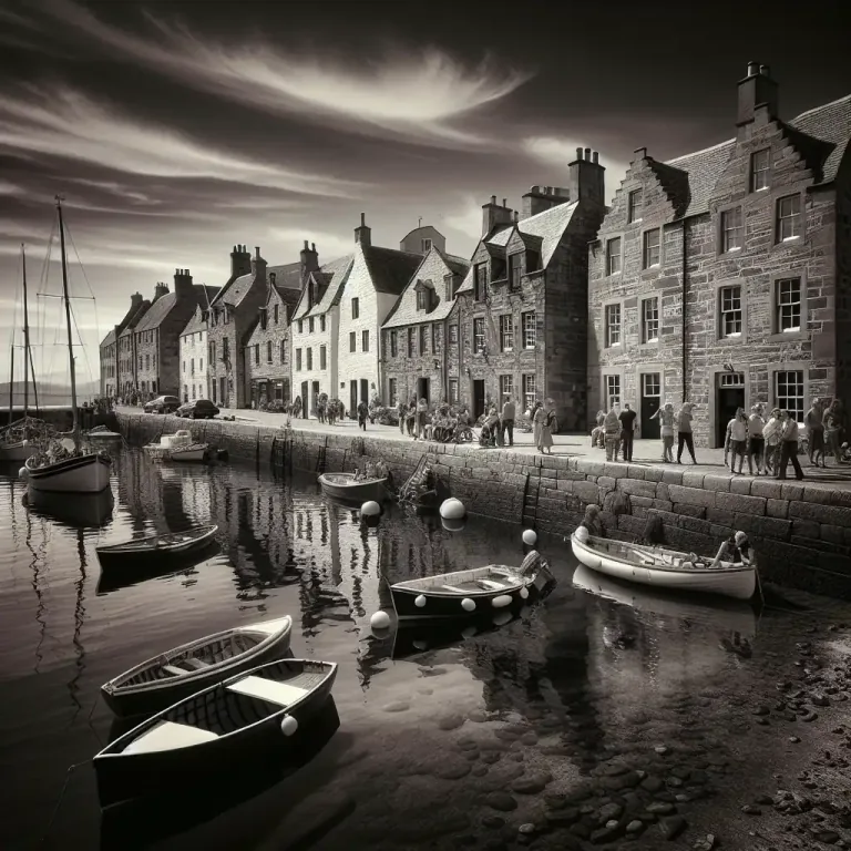 Visual representation of "orcadian" - Relating to Orkney, its people, or their dialect.