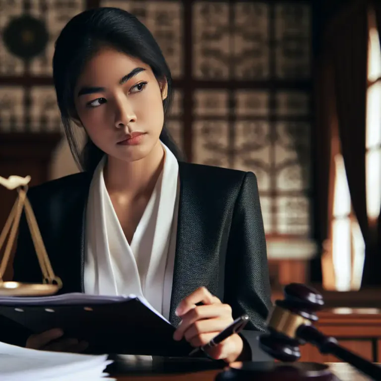 Visual representation of "sufficiency" - In law, the adequacy of the legal procedures used