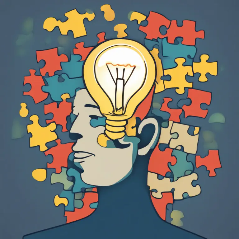 Visual representation of "it goes to show" - Used to highlight what something demonstrates or proves