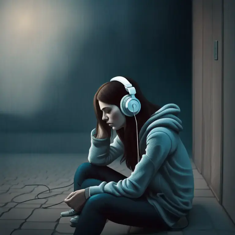 Visual representation of "balm" - Something that comforts or soothes emotional distress.