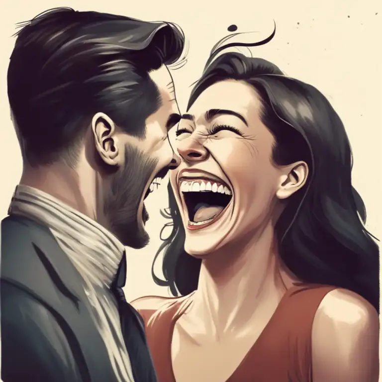 Visual representation of "carry/take something too far" - To exceed reasonable limits or become excessive in one's actions, reactions or behavior