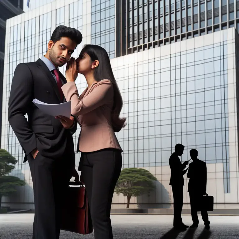 Visual representation of "leakage" - The action of revealing confidential or secret information without permission.