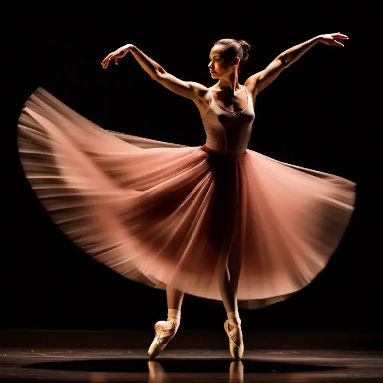 Visual representation of "liquid" - Flowing freely, smooth and continuous like a liquid