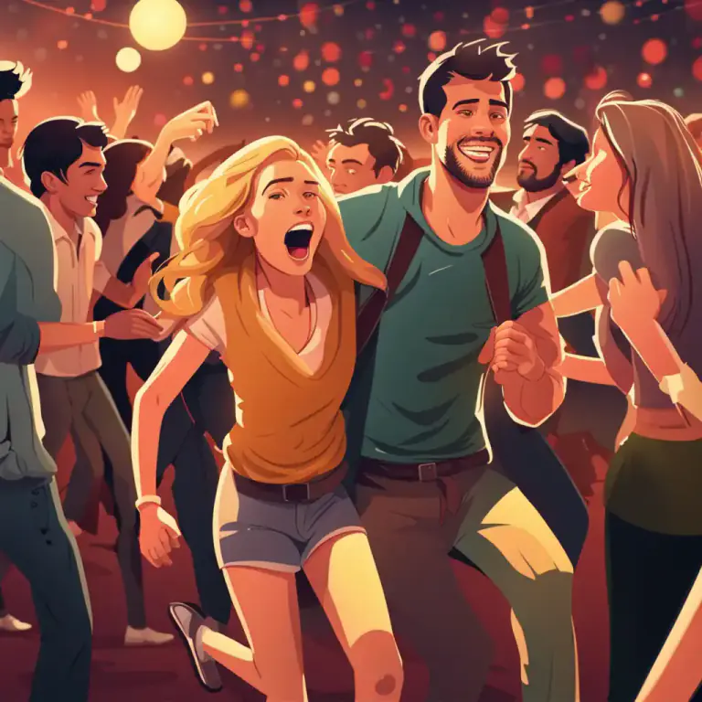 Visual representation of "come/go along for the ride" - To accompany someone or participate in something but without playing a significant role.