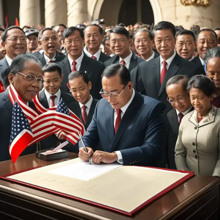 Visual representation of "decree" - To officially decide or order something.