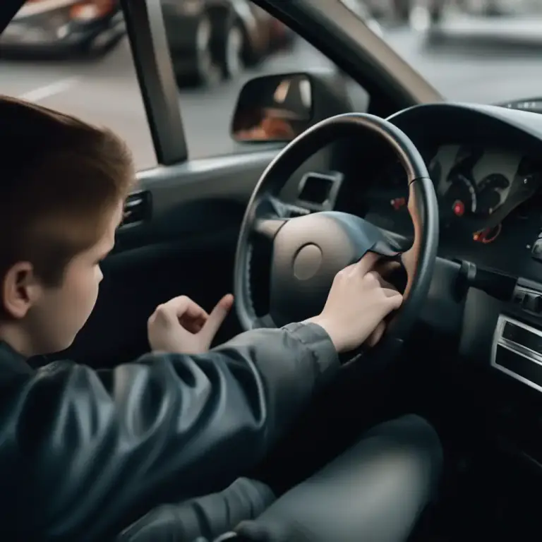 Visual representation of "stall" - When an engine or vehicle suddenly stops