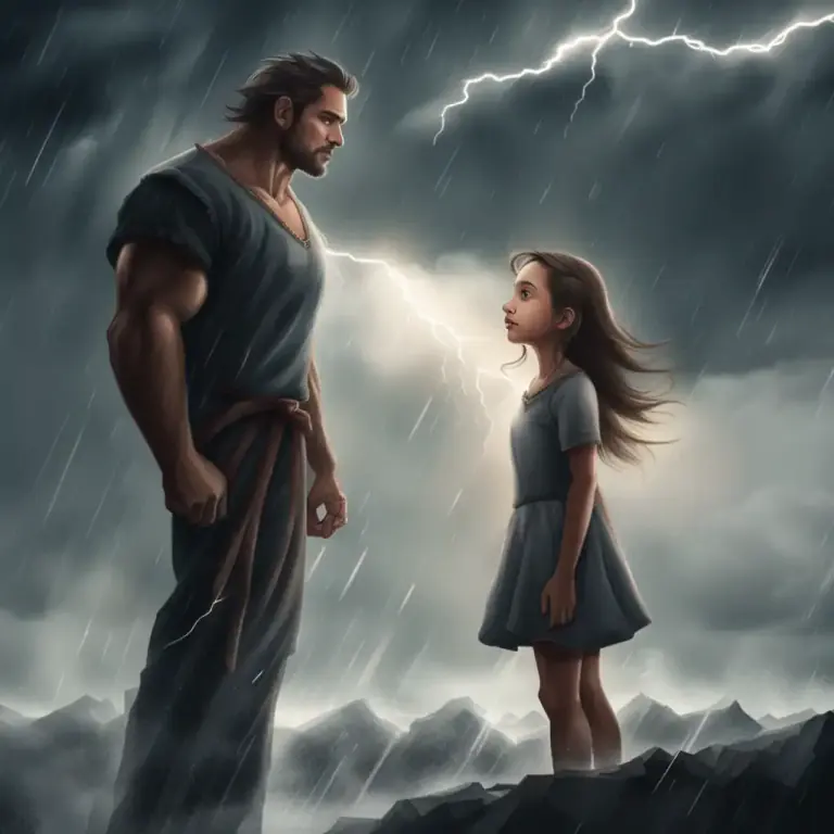 Visual representation of "rock" - A person or thing that is extremely strong, reliable and dependable.