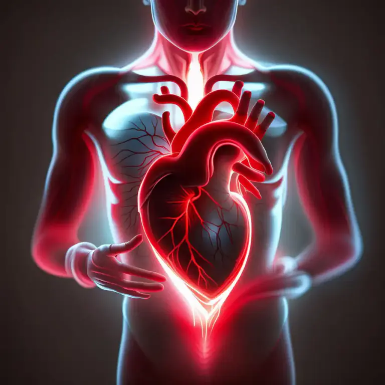 Visual representation of "defect" - An imperfection in a person's body or mind