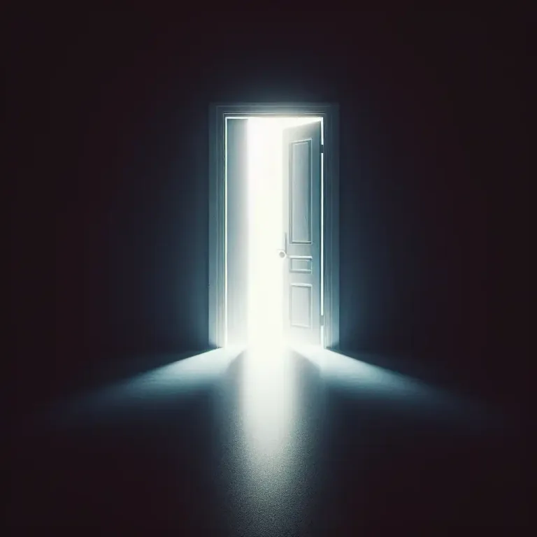 Visual representation of "go out" - To expire or no longer be valid.