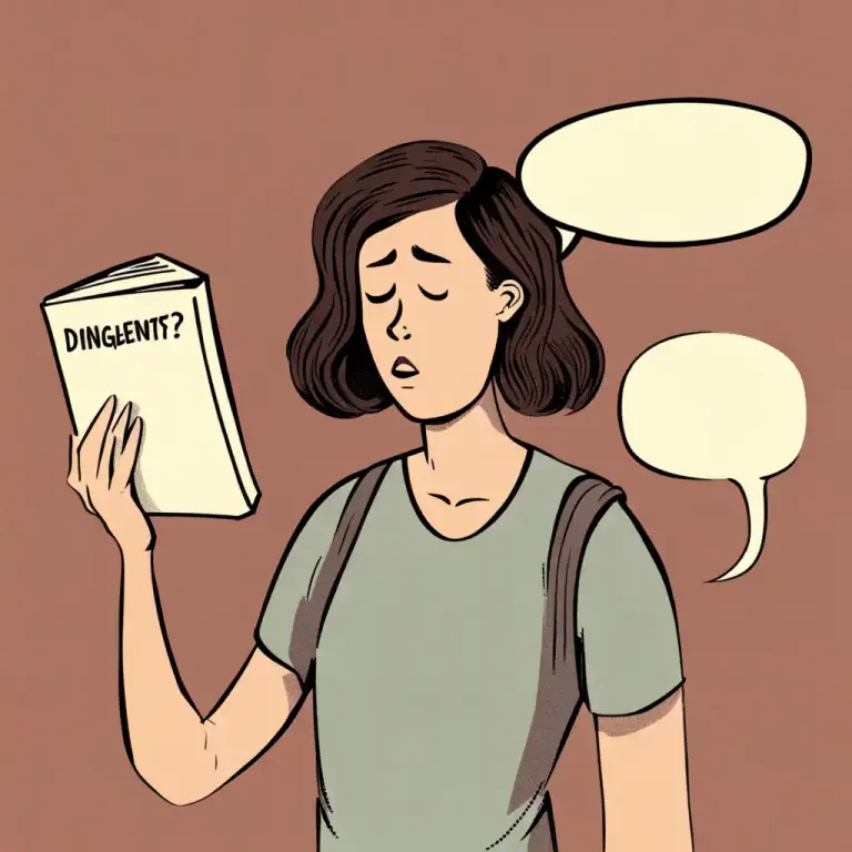 Visual representation of "be/have done with something" - To finish dealing with, using or be no longer interested in something or someone