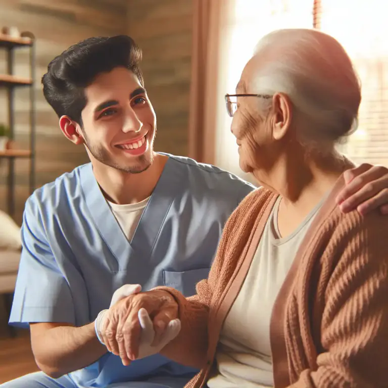 Visual representation of "carer" - An individual or organization that takes care of children, elderly people, or people with disabilities in a professional context.