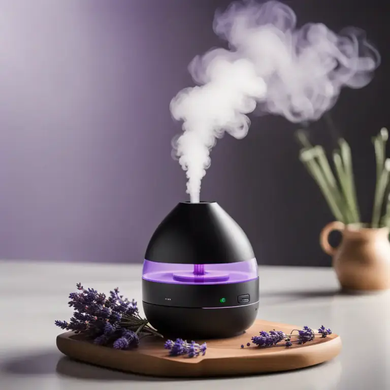 Visual representation of "vaporize" - To convert into vapor for a specific purpose, like in a vaporizer