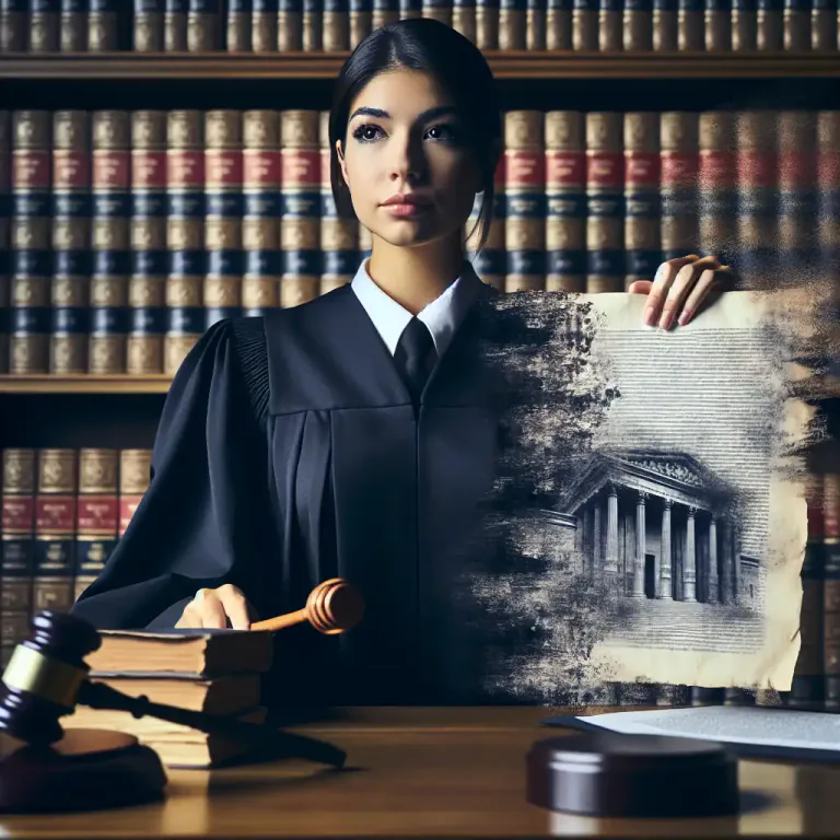Visual representation of "elision" - In law, the removement of a word or phrase from a statutory provision.