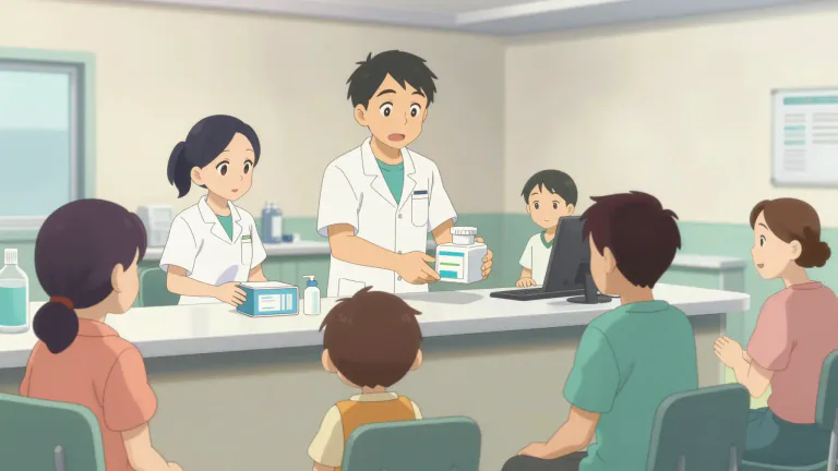 Visual representation of "provider" - A person or an organization that supplies a particular kind of service