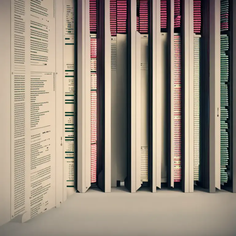 Visual representation of "compression" - The process by which something is made smaller or more compact.
