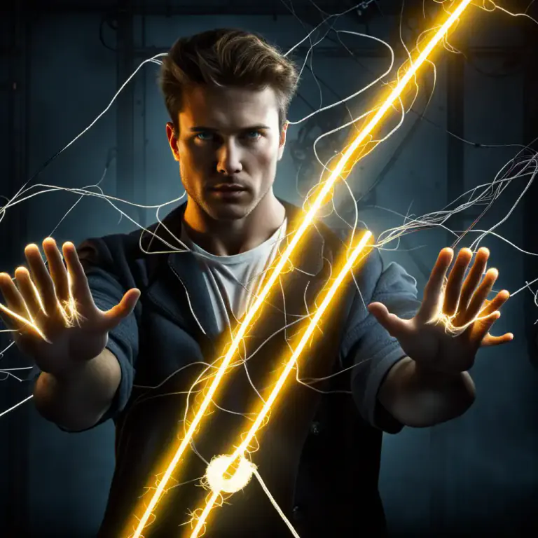 Visual representation of "fry" - Kill by electrocution