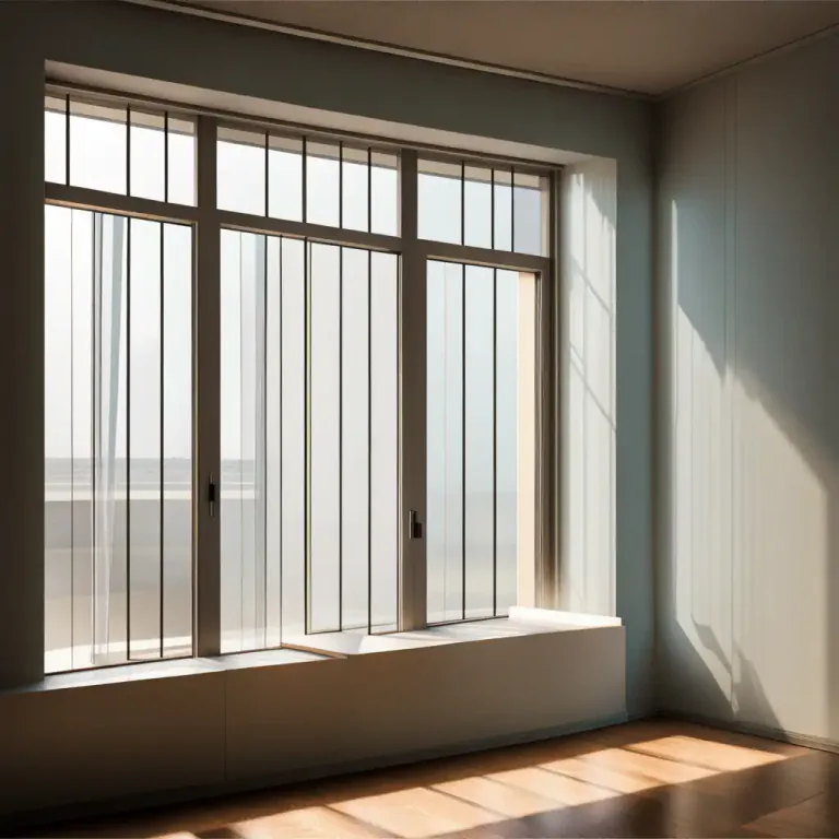Visual representation of "draught" - A current of cool air in a room or other confined space.