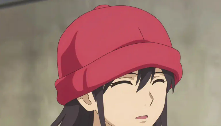 Visual representation of "toque" - A kind of hat with no brim or a very small one, often made of cloth or wool