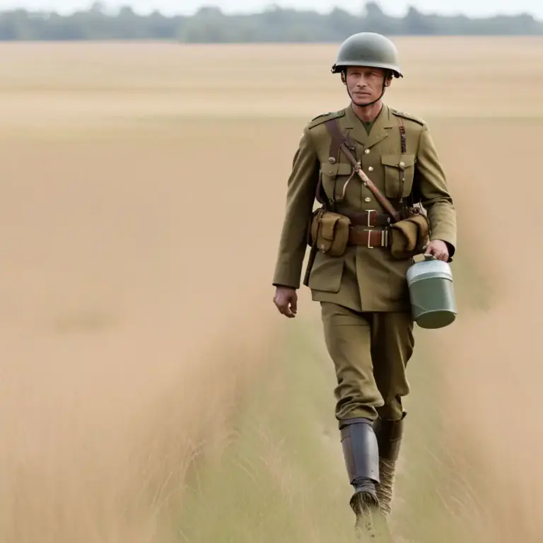 Visual representation of "canteen" - A small container used especially by soldiers and hikers for carrying water or other liquids