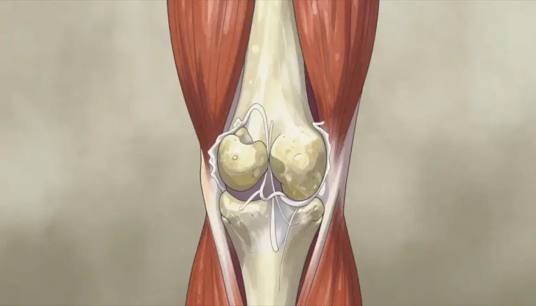 Visual representation of "sesamoid" - Sesamoid bones are small bones that are embedded within tendon or muscle tissue.