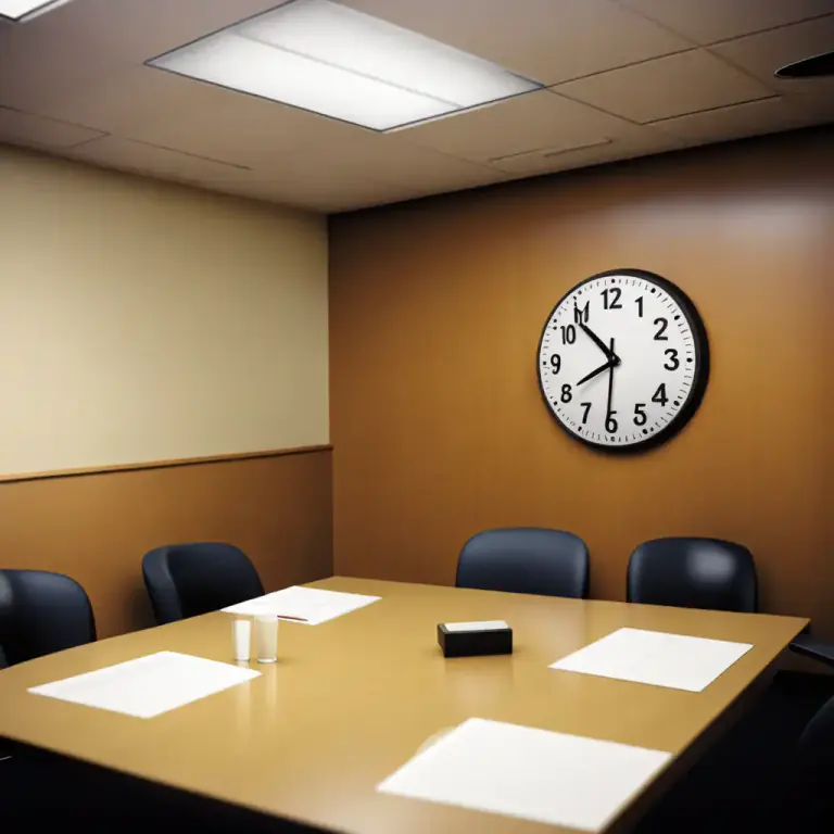 Visual representation of "short" - Lasting only a small amount of time