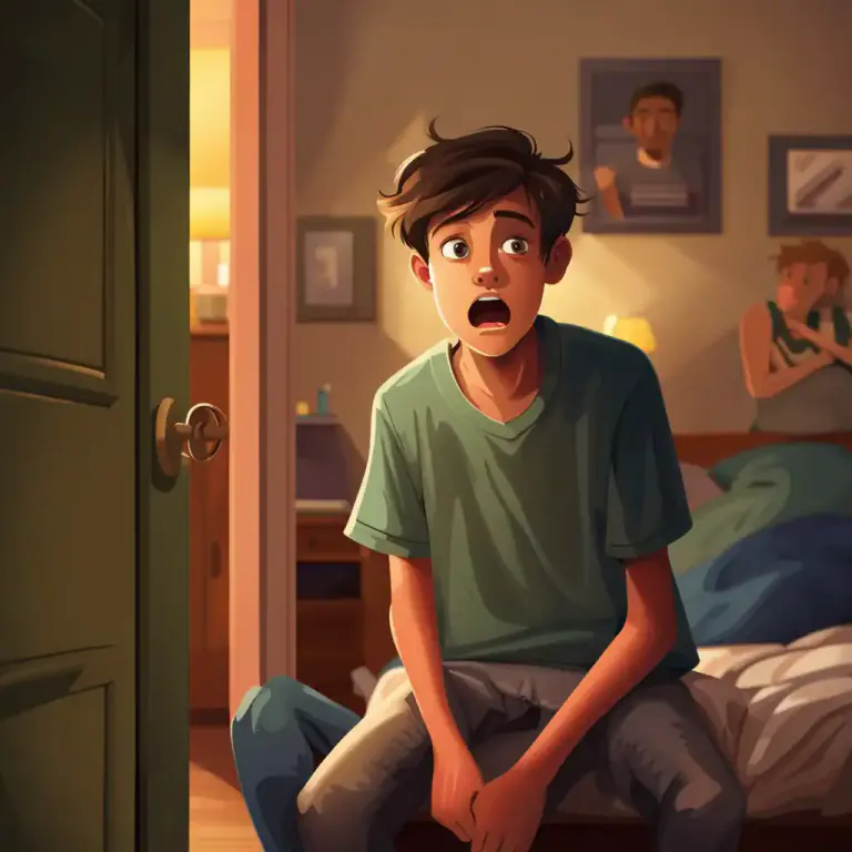Visual representation of "jack off" - To masturbate (used about a male)