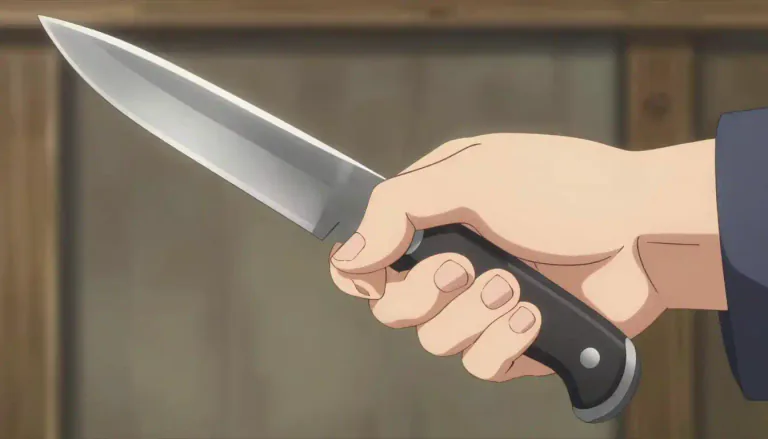 Visual representation of "shank" - The long, thin, straight part of something