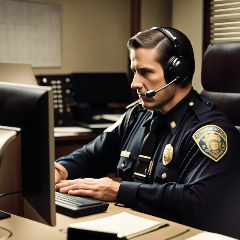 Visual representation of "intercept" - To listen to a conversation or communication without the speaker's consent