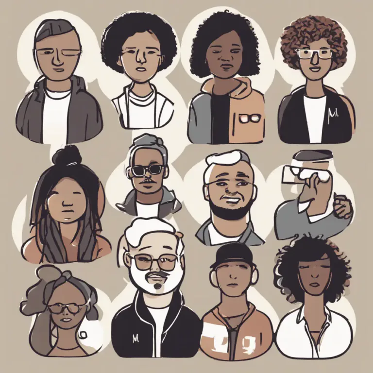 Visual representation of "join the club" - Used to express that the same thing happened to others too