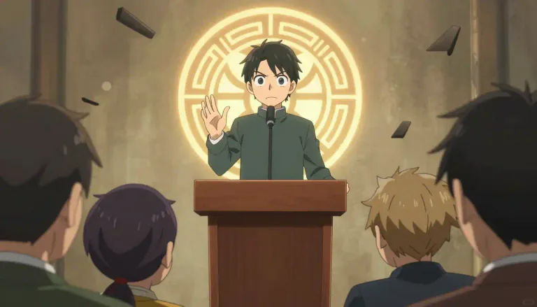 Visual representation of "apologist" - A person who defends or supports something (such as a religion, cause, or organization) that is being criticized or attacked by other people.