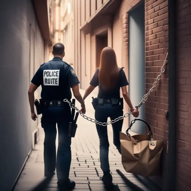 Visual representation of "traffic" - The transportation of illegal goods, especially drugs or people.