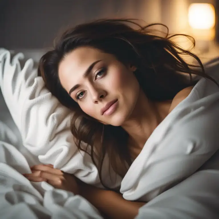 Visual representation of "rise" - To get up from sleeping or sitting