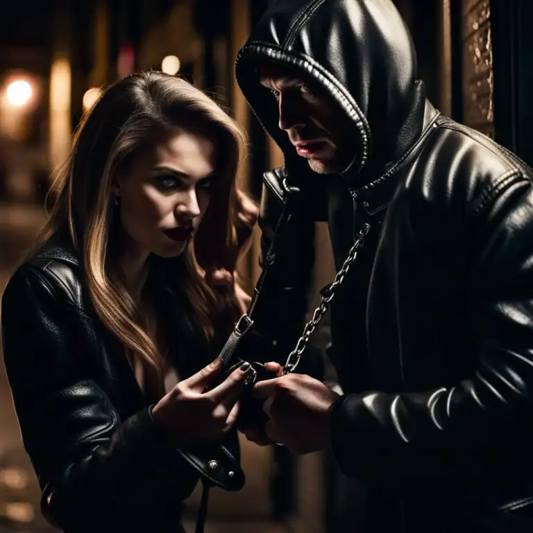Visual representation of "wrench" - To take away forcibly.
