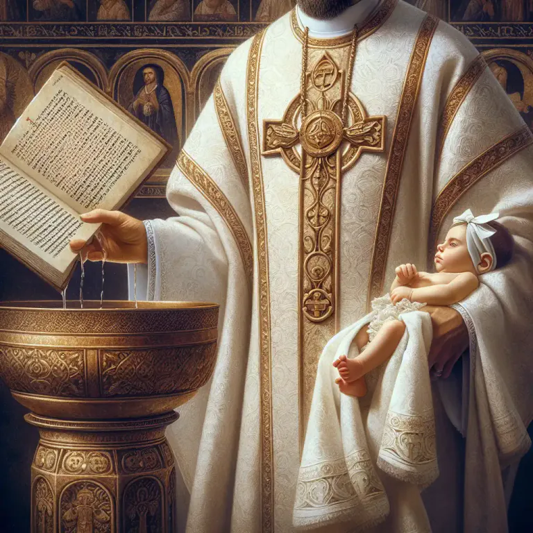 Visual representation of "ordinal" - In Christianity, a service book containing rites and ceremonies.