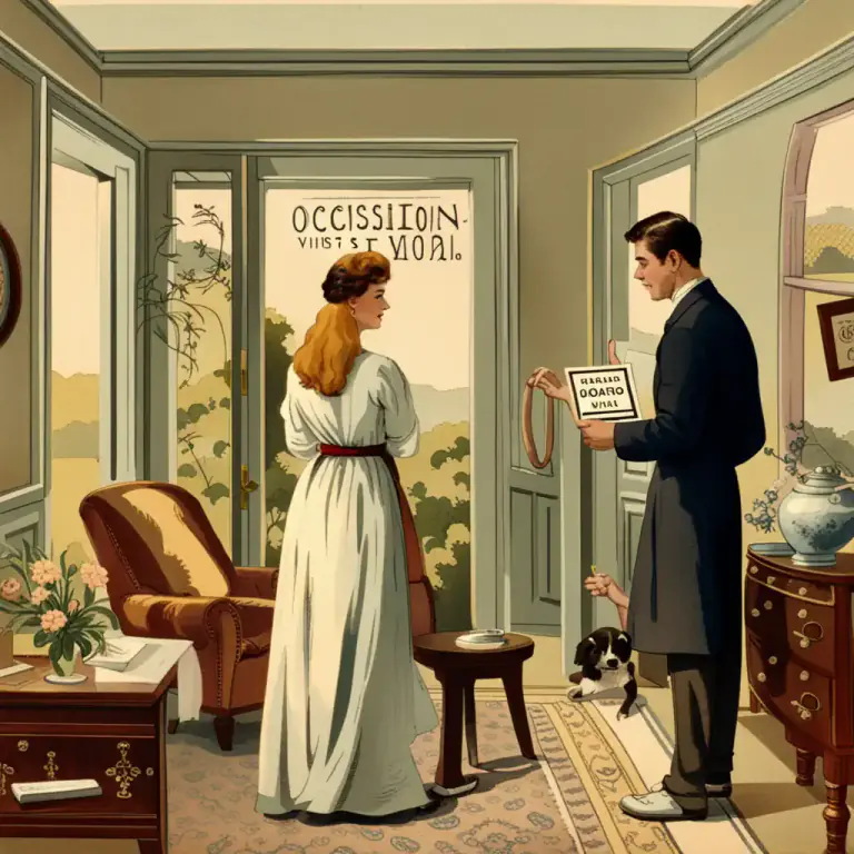 Visual representation of "odd" - not happening often, occasional