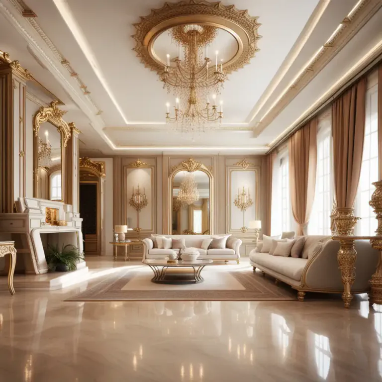 Visual representation of "vanity" - Something without value or importance