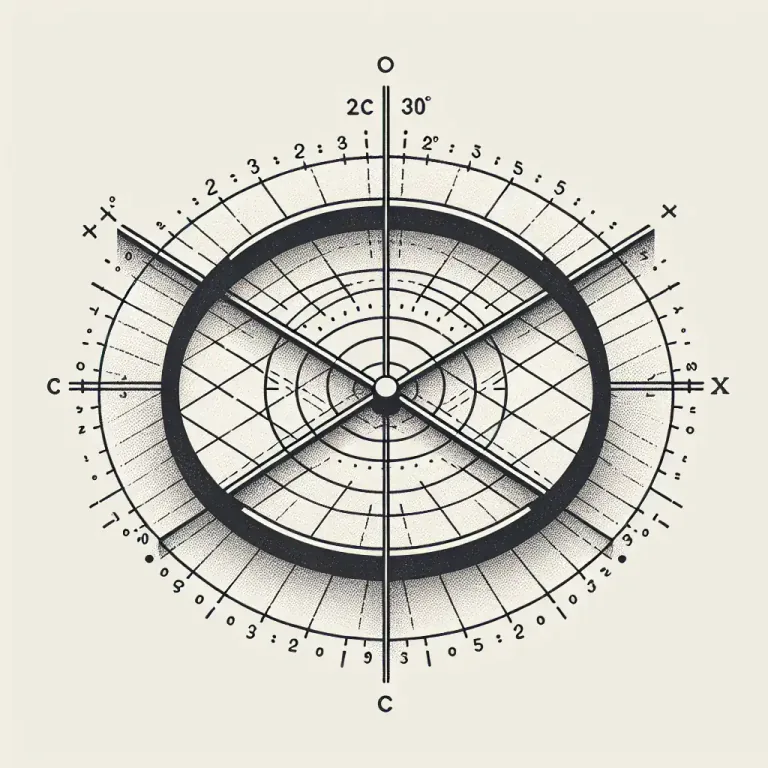 Visual representation of "sin" - In mathematics, a trigonometric function