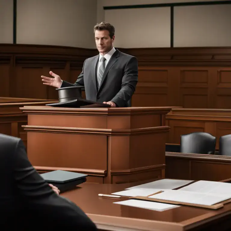 Visual representation of "forensic" - related to formal public discussions or debates