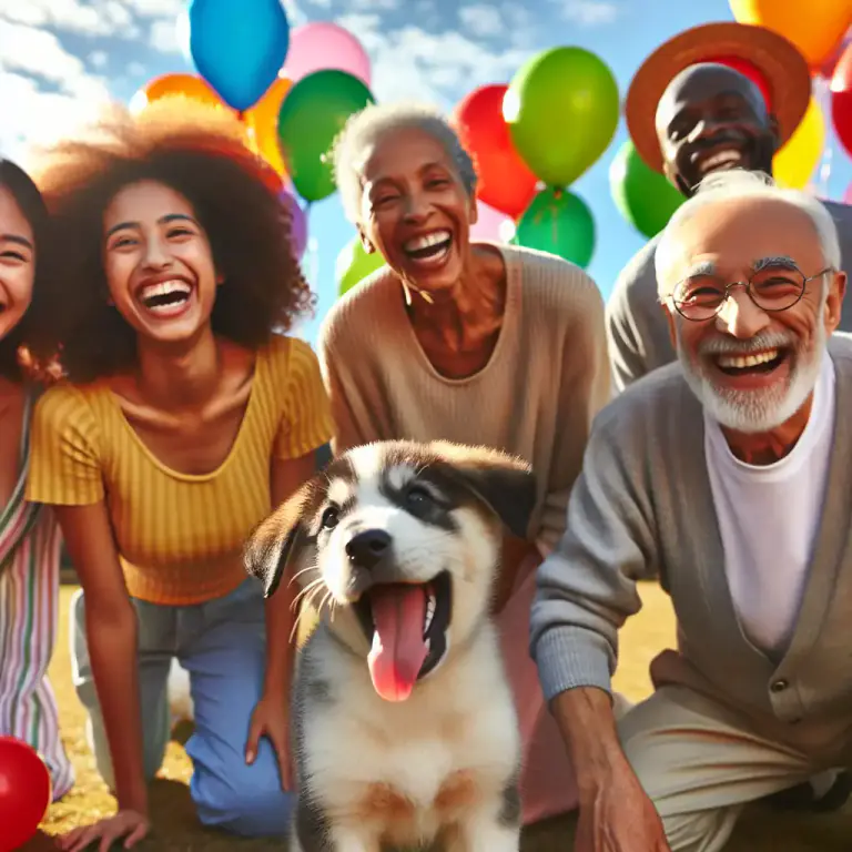 Visual representation of "be/become a figure of fun" - To become someone others laugh at or make fun of