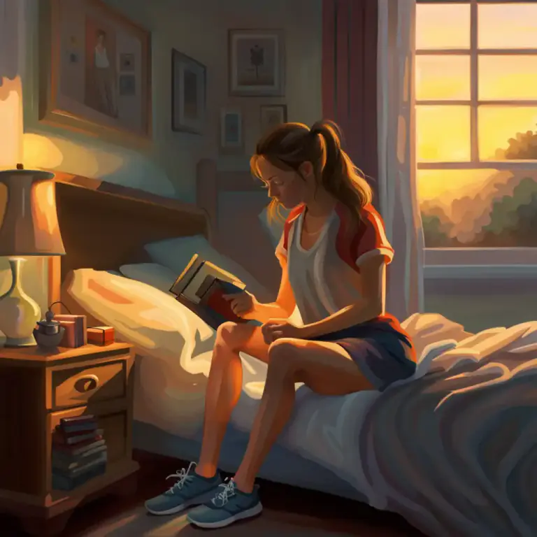 Visual representation of "the early bird catches the worm" - People who wake up early or who get to places early have a better chance of success.