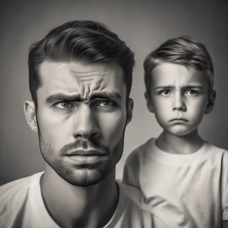 Visual representation of "charitable" - Not judging people harshly, kind in judging people or considering their actions