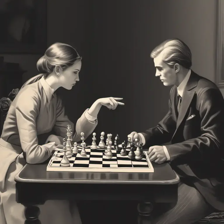 Visual representation of "the rules of the game" - The regulations or instructions that describe how to do or play something.