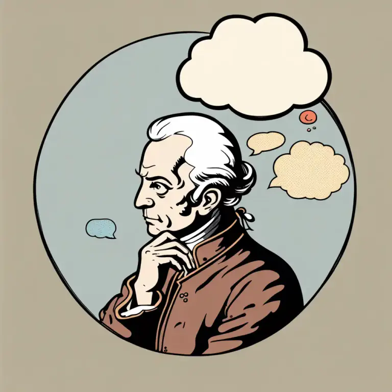 Visual representation of "intuition" - In philosophy, a way of knowing or understanding through immediate insight, without a need for conscious reasoning.