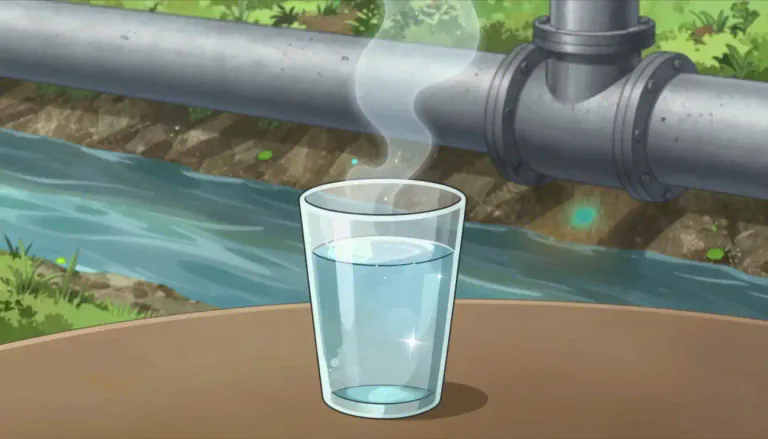 Visual representation of "perchlorate" - A component found in certain chemical reactions that can lead to environmental pollution.