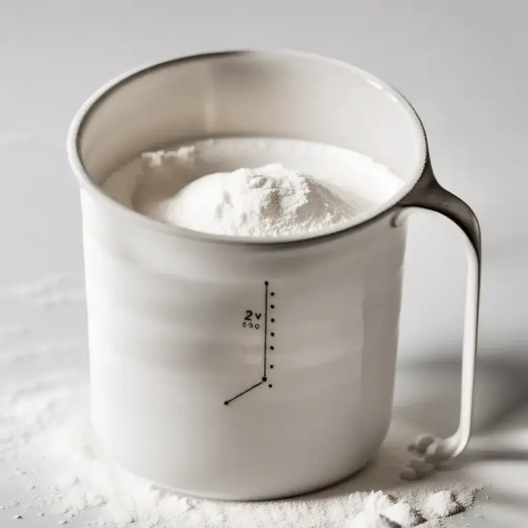 Visual representation of "quantity" - A specific measured amount of something