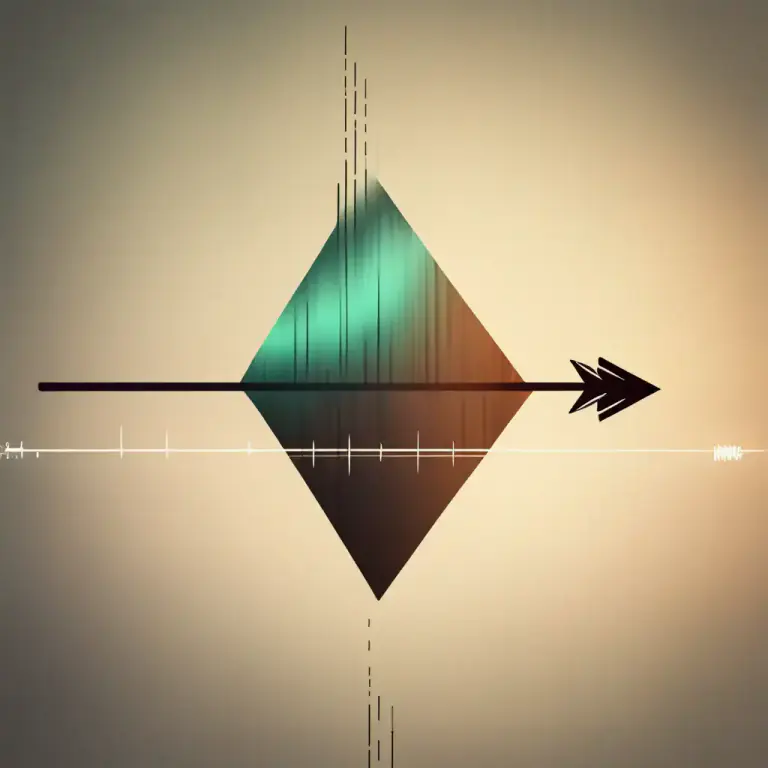 Visual representation of "twang" - Make a sharp, ringing sound.