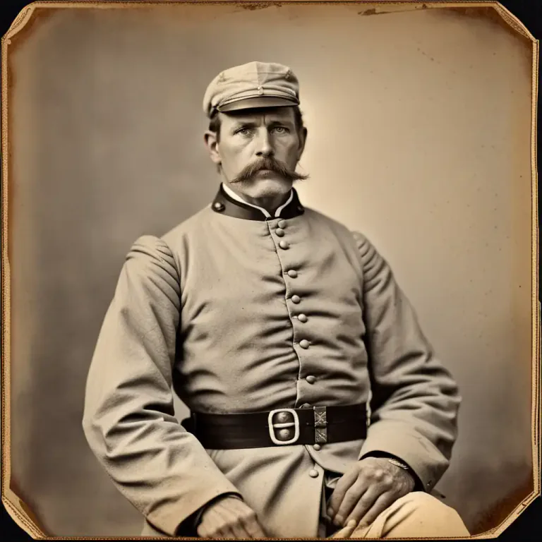 Visual representation of "confederate" - A supporter of the Confederate States of America, particularly during the American Civil War