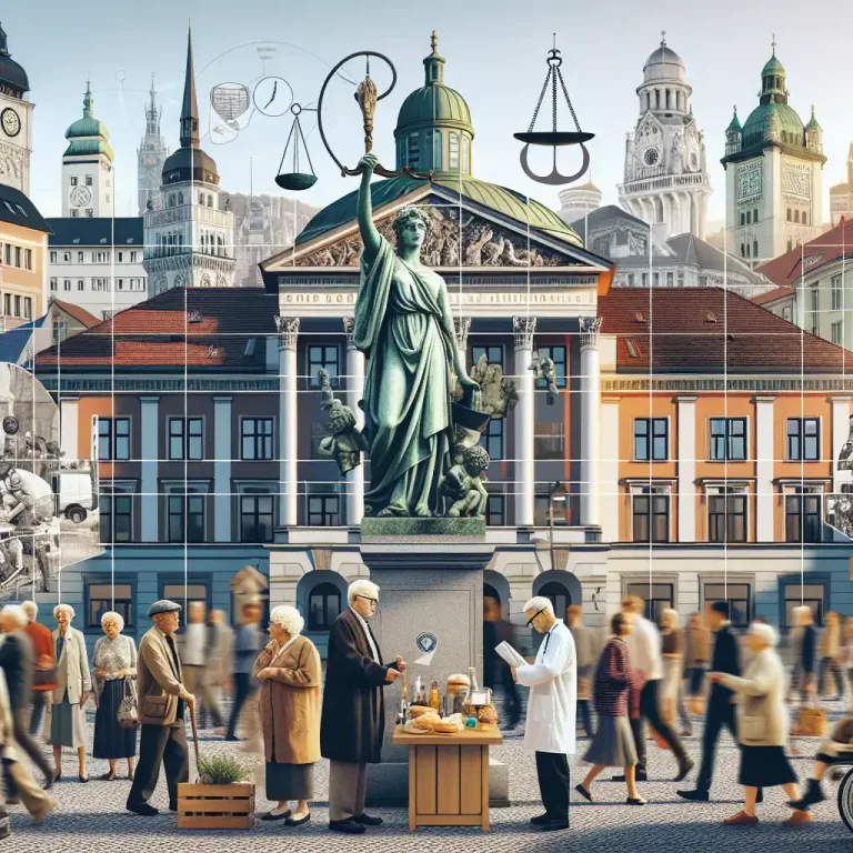 Visual representation of "municipal" - Specific to an individual city or town