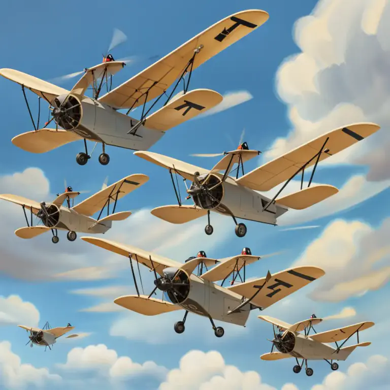 Visual representation of "moth" - An aircraft or ship designed for specific purposes, used colloquially