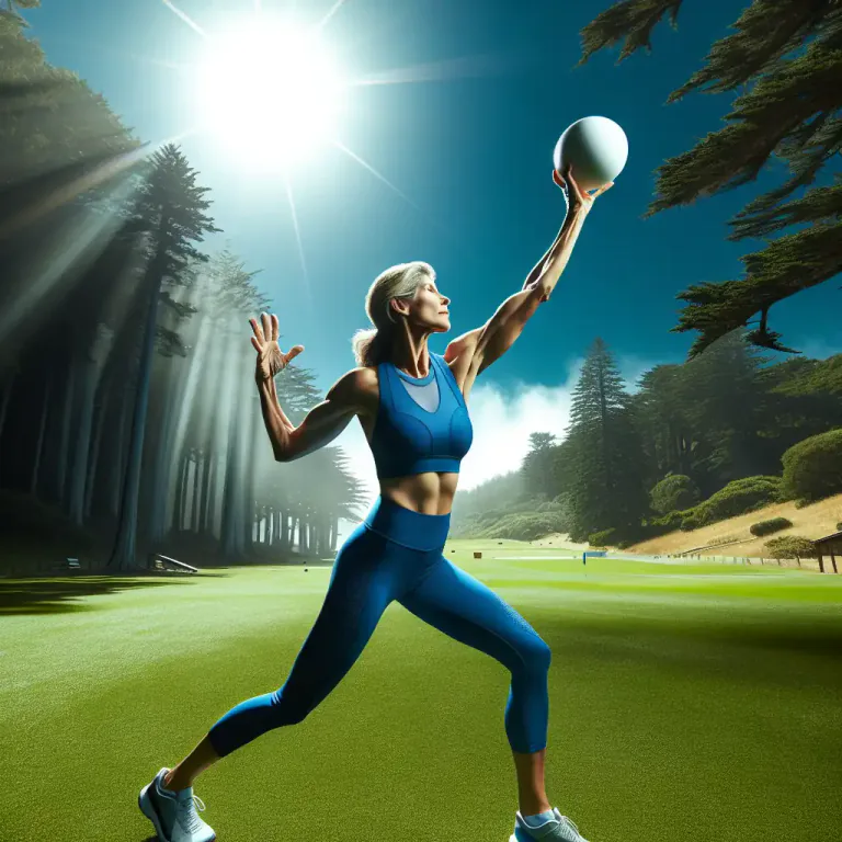 Visual representation of "heave" - To throw or hurl